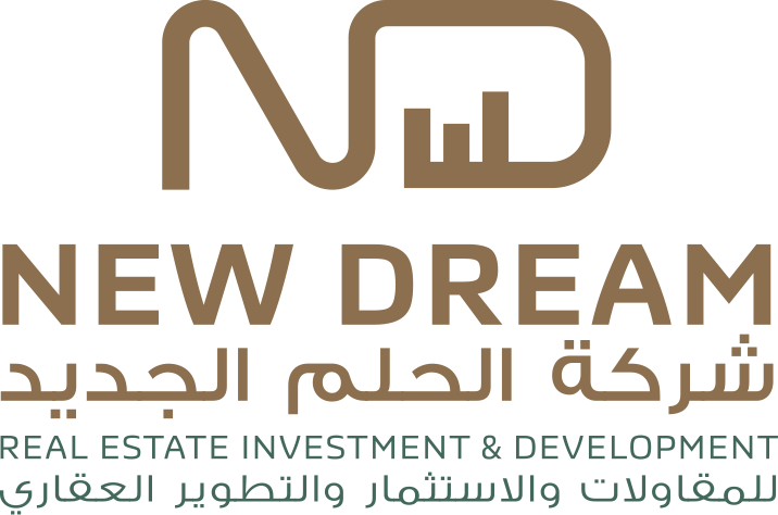 شركة الحلم الجديد للمقاولات العامة